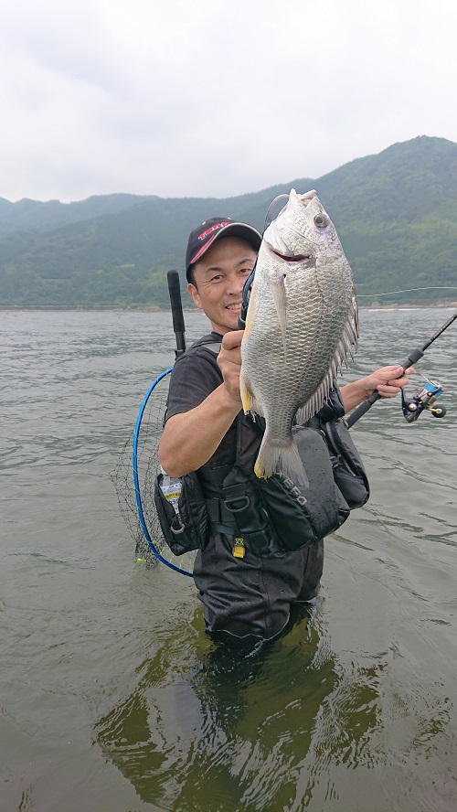 TENRYU|天龍 釣具事業 スタッフブログ TENRYU|天龍 釣具事業 スタッフブログ