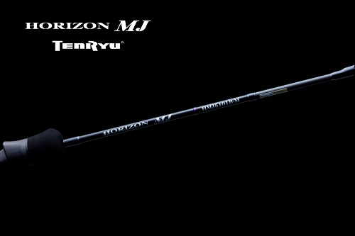 ホライゾンMJ開発秘話 | TENRYU|天龍 釣具事業 スタッフブログ ホライゾンMJ開発秘話 | TENRYU|天龍 釣具事業 スタッフブログ