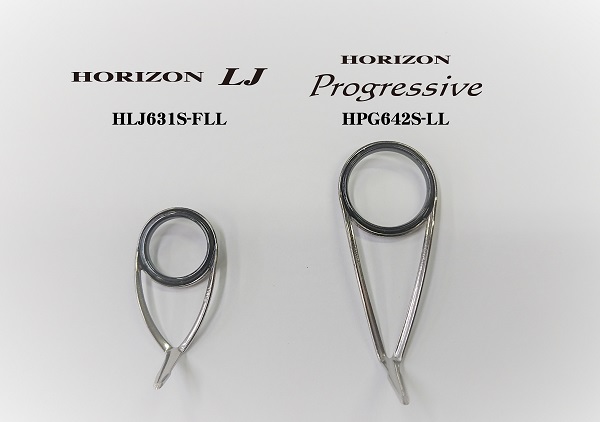 オフショアスピニングタイラバ【美品】HORIZON Progressive HPG642S-LL