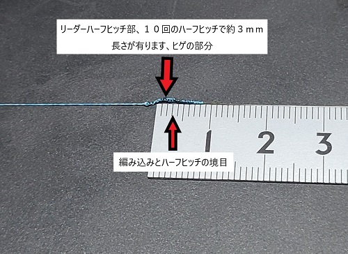 TENRYU｜天龍 釣具事業 スタッフブログ