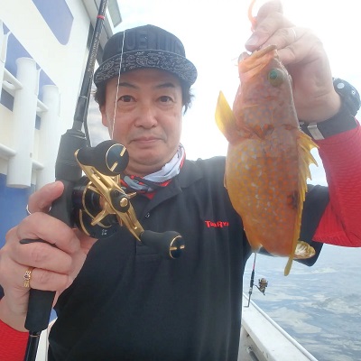 TENRYU｜天龍 釣具事業 スタッフブログ