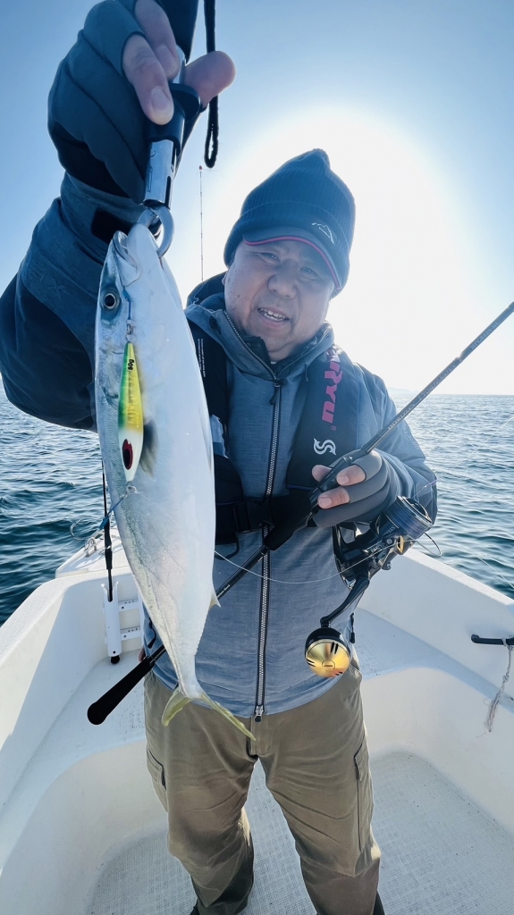TENRYU｜天龍 釣具事業 スタッフブログ