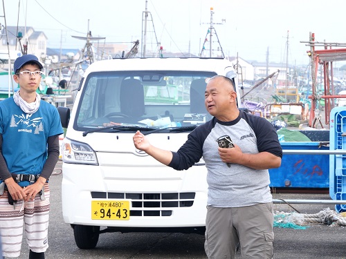 TENRYU|天龍 釣具事業 スタッフブログ TENRYU|天龍 釣具事業 スタッフブログ