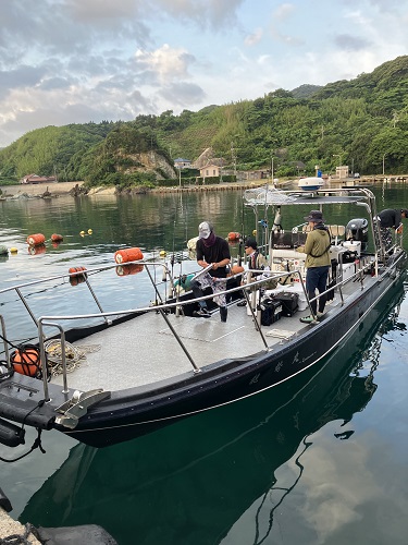 TENRYU｜天龍 釣具事業 スタッフブログ