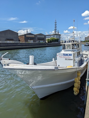 TENRYU｜天龍 釣具事業 スタッフブログ