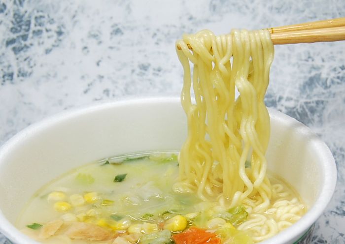大黒食品工業 大黒軒 豚骨ラーメン