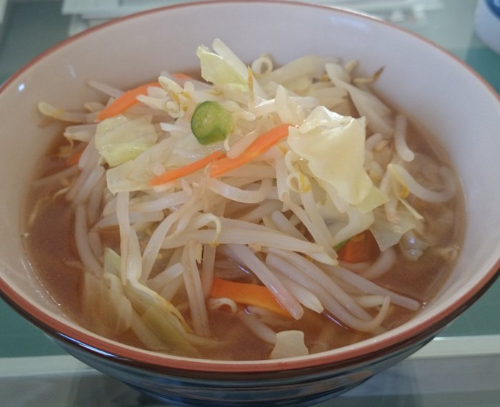 大黒食品工業 大黒軒 醤油ラーメン