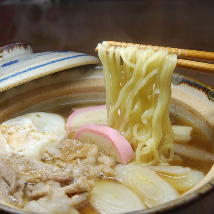 大黒食品工業 大黒軒 味噌ラーメン