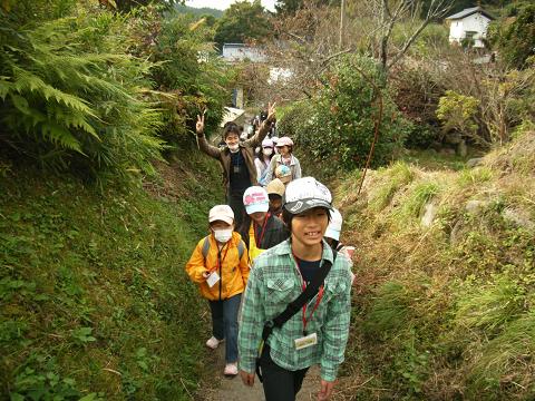 田んぼへ行こう!