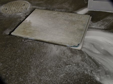 化成皮膜処理