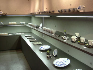 矢島操 展