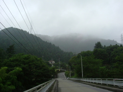 これから向かう先には