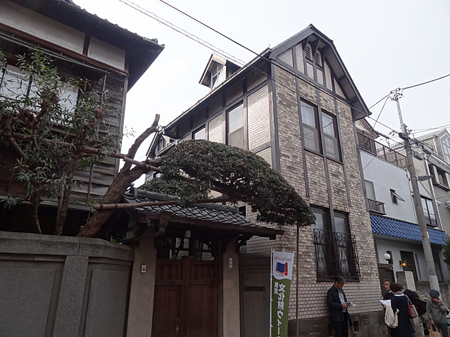 平野家