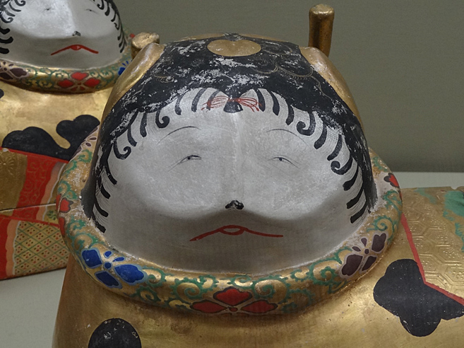博物館