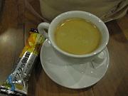 コーヒーブレイク