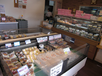カンパーニュ秦野店