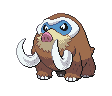 マンムー