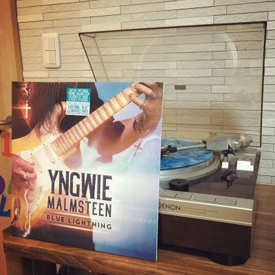 Yngwie Malmsteen | Everything's Ruined Yngwie Malmsteen | Everything's Ruined