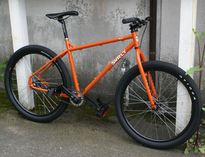surly 26