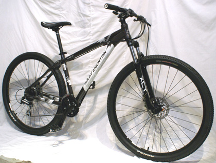rocky mountain flare 29