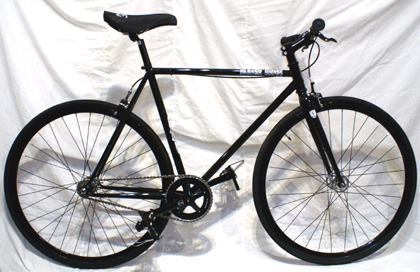renjar bike