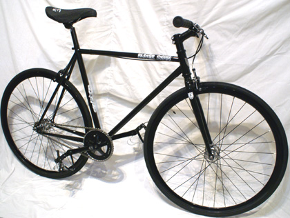 renjar bike