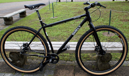 surly karate monkey 29