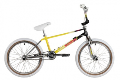 haro bmx team