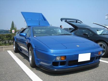 エスプリスポーツ300