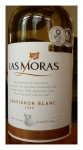 LasMorasSauvignonBlanc