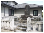 諏訪神社古跡