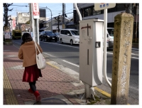 聖武帝感得やくよけ観世音