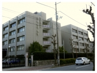 奈良女子大学