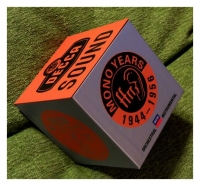 Decca Sound The Mono Years 1944–1956 53CD Box Set Limited