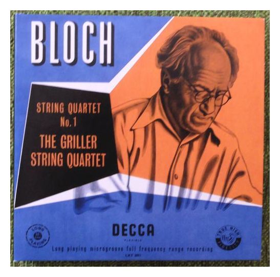 Decca Mono Years 1944-1956 53CDセット Decca Mono Years 1944-1956 53CDセット