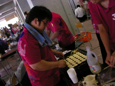 東魂祭