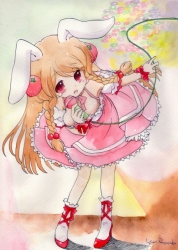 小日向いちご
