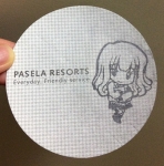篠宮りさ ケシはん