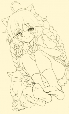 鈴河凜乃