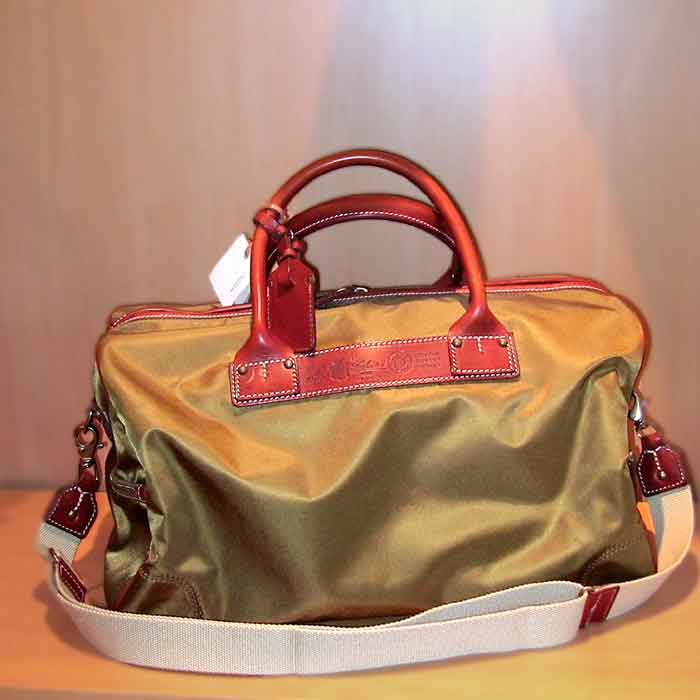 フェリージFelisiボストンバッグBRONZE | Lin total fashion place blog