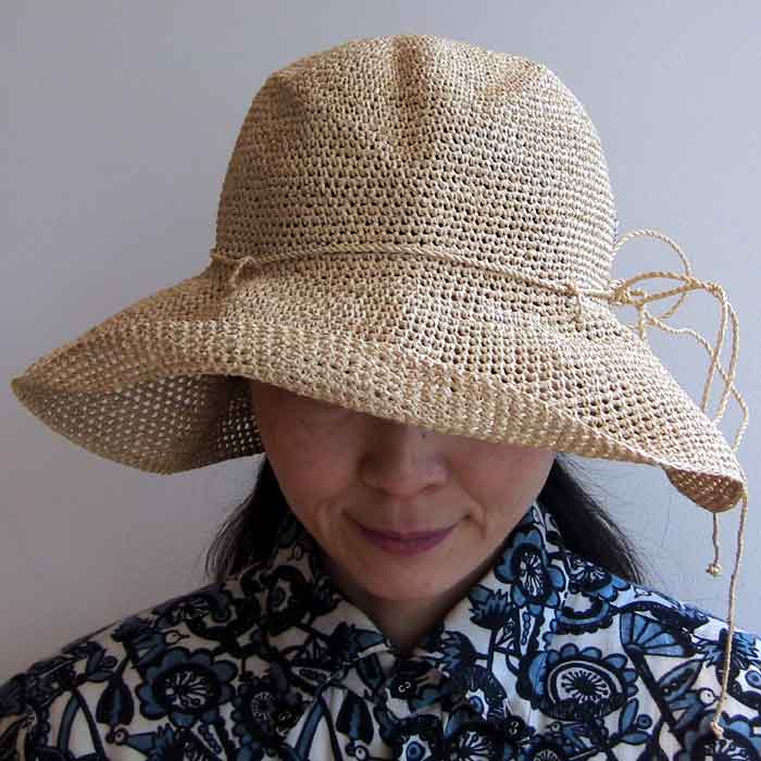 HELEN KAMINSKI / ヘレンカミンスキーPROVANCE 10 Natural | Lin