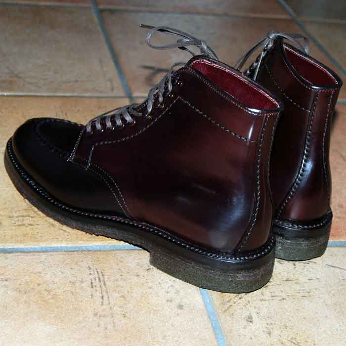 ALDEN 4540H NO8