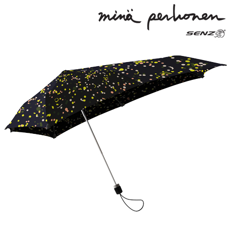 SENZ × mina perhonen ミナペルホネン 折りたたみ傘