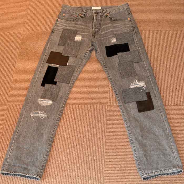 GOLIKE-O(ゴライコウ) 5 POCKET