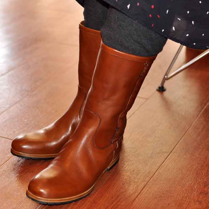 ५Chausser˥ڥ֡ BROWN