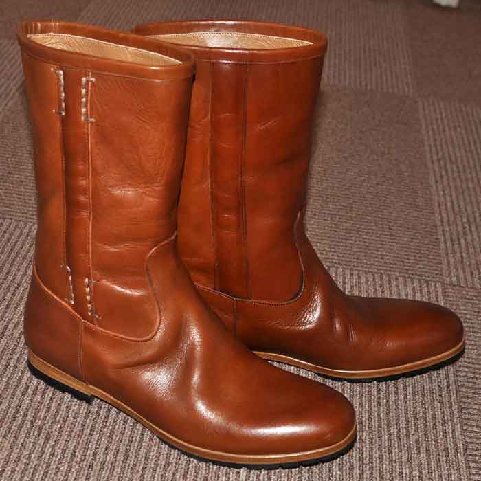 ५Chausser˥ڥ֡ BROWN