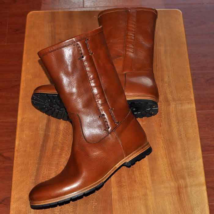 ५Chausser˥ڥ֡ BROWN