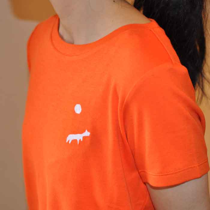 ミナペルホネン star trip Tシャツ2色 | Lin total fashion place blog