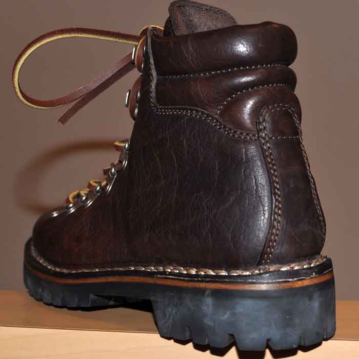 ヴィンチ (VINCI) Ladies マウンテンブーツ D.Brown | Lin total ヴィンチ (VINCI) Ladies マウンテンブーツ D.Brown | Lin total