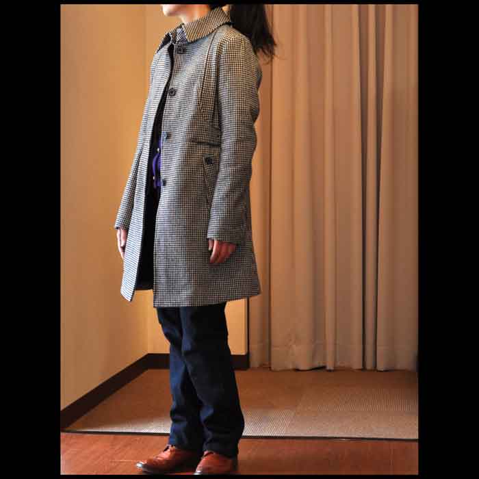 新品】Traditional Weatherwearサイドロゴナイロンバケット(IN 新品】Traditional Weatherwearサイドロゴナイロンバケット(IN
